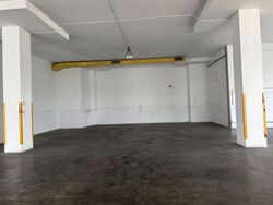 Tuas View Square (D22), Factory #600107191
